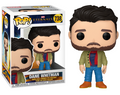 Funko Pop Marvel The Eternals 738 Dane Marvel Statua Figure Vinyl Disponibile