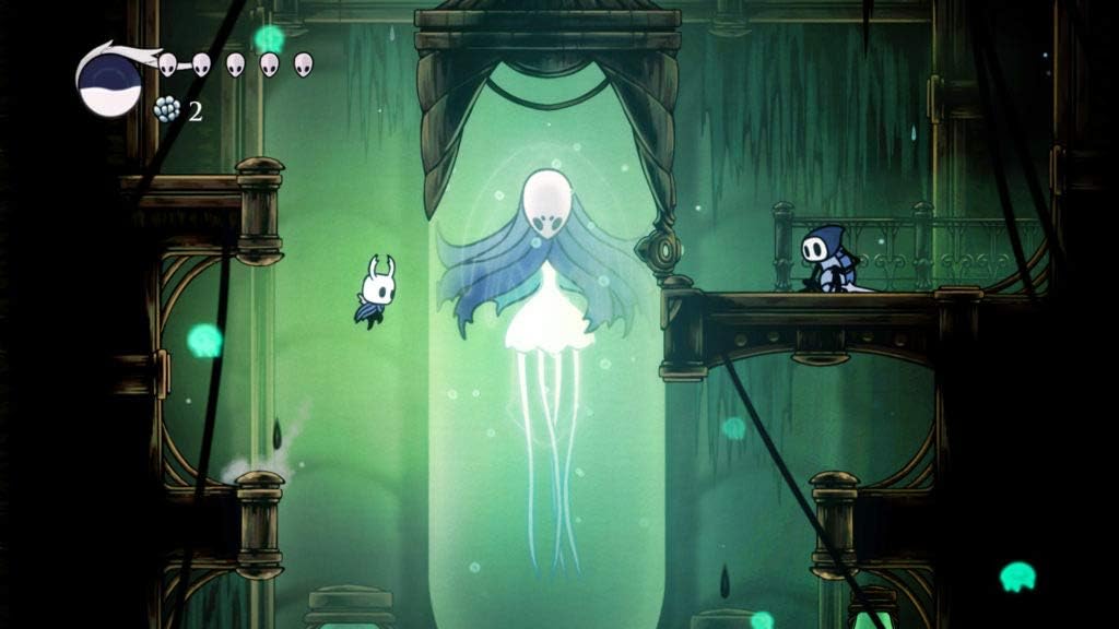 Hollow Knight Ps4 Videogioco Italiano (Multilingua) Gioco Playstation 4 Nuovo