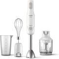 Philips Frullatore Ad Immersione Hr2532/00 Promix Turbo Frusta Tritatutto