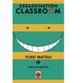 Fumetto: Assassination Classroom (Vol. 2) Shonen Manga Di Yusei Matsui