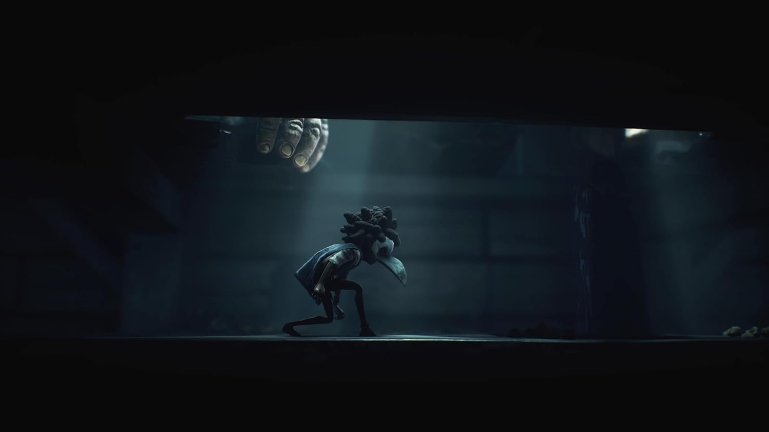 Little Nightmares III 3 PS4 Videogioco EU Playstation 4 Multilingua Ita Nuovo