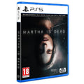 Martha Is Dead Ps5 Gioco Horror Playstation 5 Videogioco Italiano Eu Nuovo