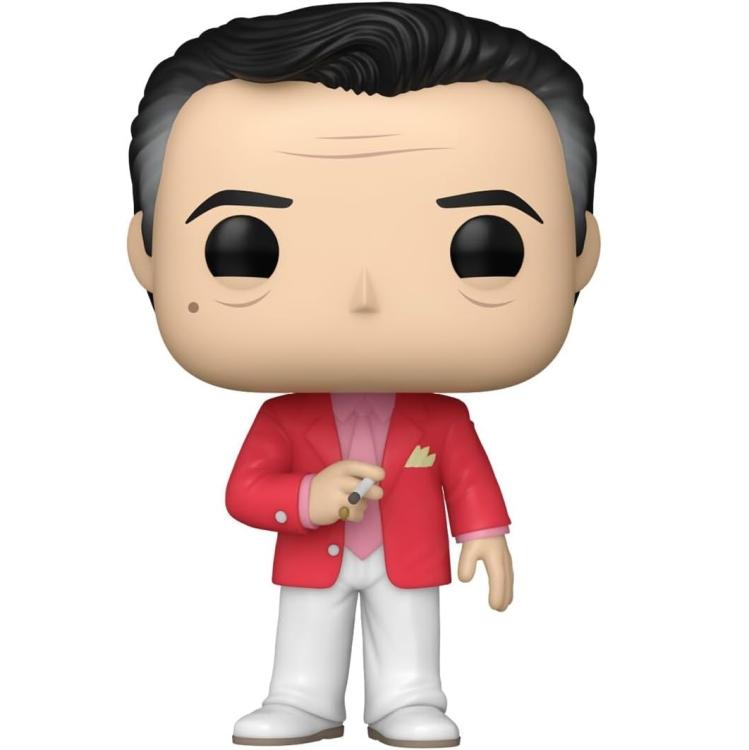 Funko Pop ! Movies - Casino (1862) Sam Rothstein (Robert De Niro) Figure 9cm