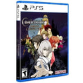 Castlevania Dominus Collection Dawn of Sorrow PS5 Gioco Nuovo Sigillato
