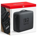 Nintendo Switch 2 Custodia Da Trasporto Portatutto All In One
