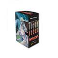 Fumetto: Berserk Collection (Cofanetto. 5) Seinen Manga Di Kentaro Miura