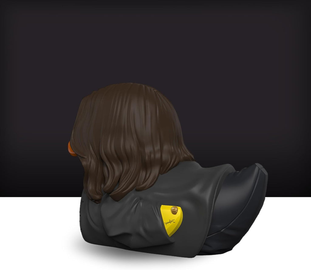 Tubbz Mini "Ozzy Osbourne" Paperella Figure 9Cm Duck Da Collezione Rock