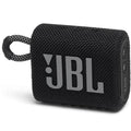 Jbl Go 3 Bluetooth Speaker Cassa Portatile Usb Altoparlante Impermeabile Ip67 -N