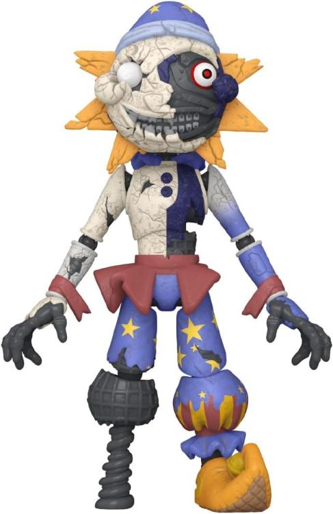 Funko Action Figure - Five Nights At Freddy'S - Eclipse Fnaf Vinyl Figure 13Cm