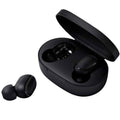 Xiaomi Auricolari Wireless Mi True Earbuds Basic 2 Black Airdots Nero Bluetooth