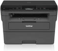 BROTHER MULTIFUNZIONE LASER B/N30PPM FRONTE/RETRO USB DCP-L2510D BIANCO/NERO