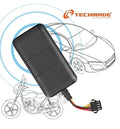 Techmade T-Guardian No Limits Vehicles Gps Tracker Localizzatore Gsm Ios Android