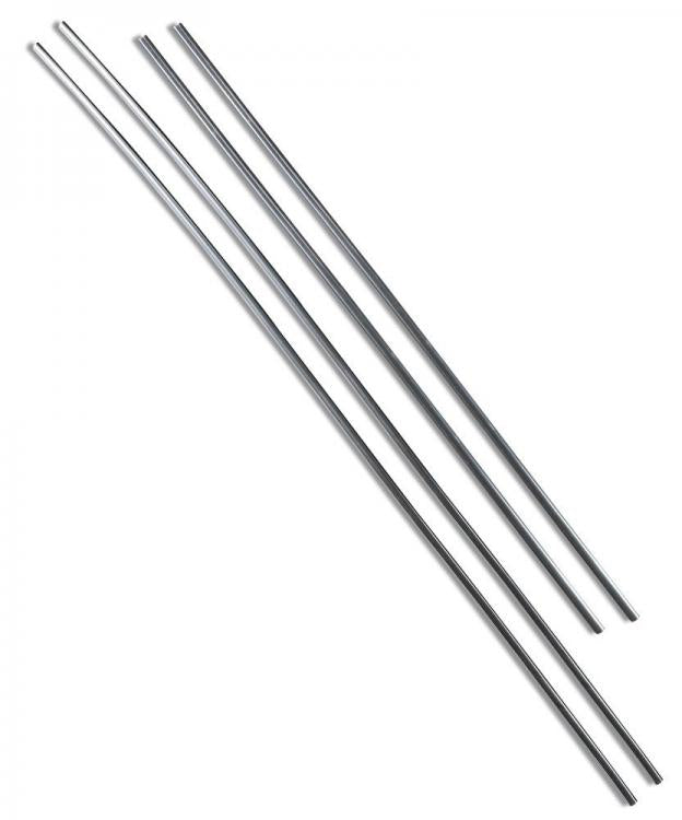 ALLUMINIO SALVAPORTA ESTERNO AUTO PROTEZIONE PORTIERE SALVA PORTA CROMATO PVC