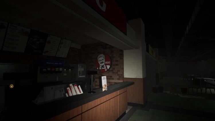 The Bridge Curse 2 - The Extrication Nintendo Switch Gioco Multilingua Eu Horror