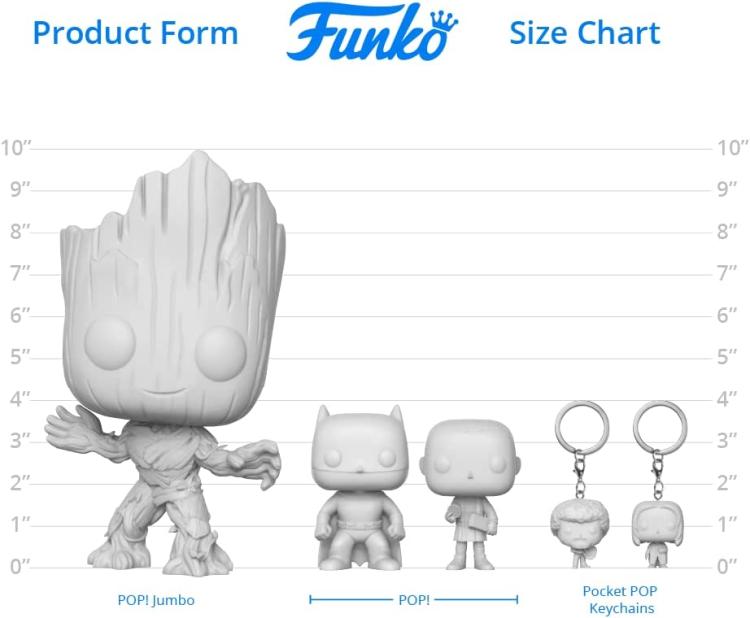Funko Pop! Animation Hunter X Hunter - Awaken Gon (1319) Anime Vinyl Figure 25Cm