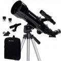 Celestron Travelscope 70 Telescopio Professionale Compatto Con Zaino Solo 400 Mm
