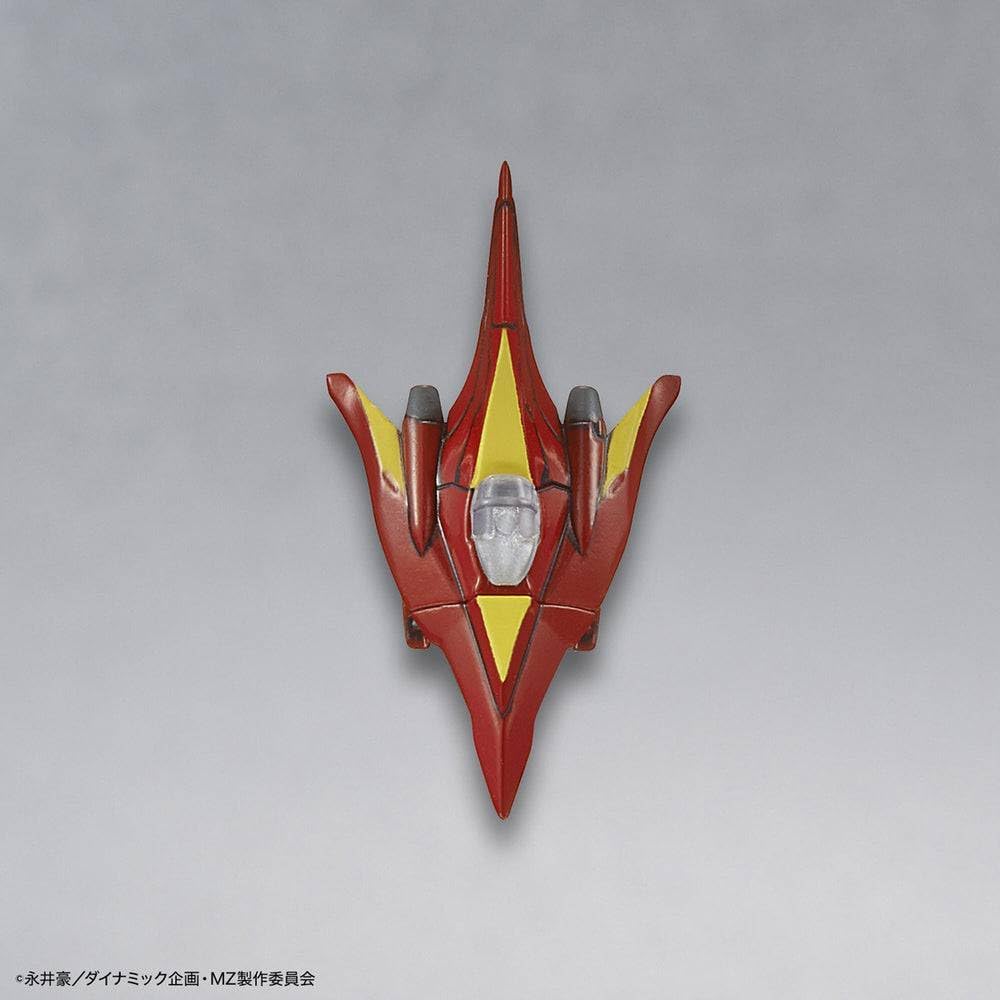 Bandai High Grade: Model Kit Great Mazinger Infinity Mazinga Ver 1/144Hg