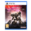 ARMORED CORE VI FIRES OF RUBICON LAUNCH EDITION PS5 ITALIANO NUOVO SIGILLATO PS5