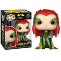 Funko Pop ! Batman & Robin 85Th (531) Poison Ivy - Vinyl Figure Statuetta 9Cm