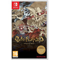 Getsufumaden Undying Moon Nintendo Switch Gioco Italiano Eu Multilingua