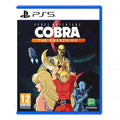 Space Adventure Cobra - The Awekening PS5 Gioco Eu Nuovo Sigillato Nuovo
