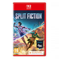 Split Fiction Nintendo Switch 2 Gioco Italiano Nds2 Gioco It Takes Two