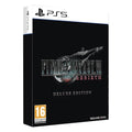 Final Fantasy Vii 7 Rebirth - Deluxe Edition Ps5 Gioco Playstation 5 Eu Italiano