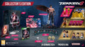 Tekken 8 Collector Edition Ps5: The Lightning Of Fate Edition ITA Playstation 5