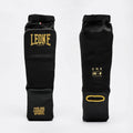 LEONE Paratibia DNA PT134 Nero-Oro Unisex