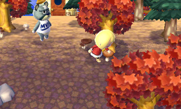 ANIMAL CROSSING: NEW LEAF  WELCOME AMIIBO NINTENDO 3DS 2DS VIDEOGIOCO NUOVO