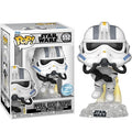 Funko Pop ! Star Wars Battlefront - (552) Imperial Rocket Trooper Vinyl Figure