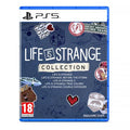 Life Is Strange Collection Ps5 Gioco Italiano Playstation 5 Nuovo Collezione Pal
