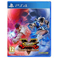 Street Fighter V Champion Edition Ps4 Videogioco Playstation 4 Italiano Nuovo