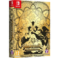 Abathor Collector'S Edition Gioco Nintendo Switch Videogioco Pal Eu It Special