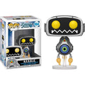 Funko Pop ! Marvel Fantastic Four | H.E.R.B.I.E (564) Bobble-Head - Fantastici 4