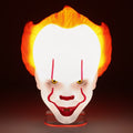 Paladone Lampada Da Tavolo/Muro It Pagliaccio Chapter Two Light Pennywise Horror