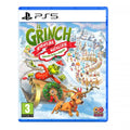 The Grinch: Christmas Adventures Ps5 Videogioco Playstation 5 Eu Italiano Nuovo