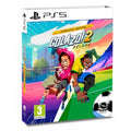 Golazo! 2 Deluxe Edition Ps5 Gioco Playstation 5 Italiano Football Soccer Golazo