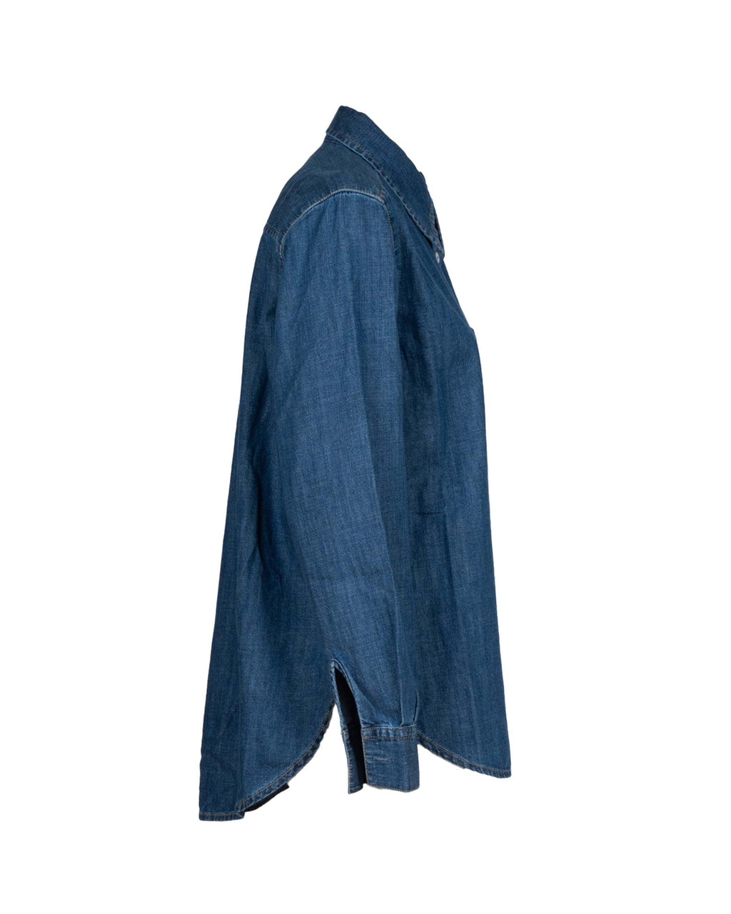 CAMICIA DENIM