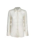 CAMICIA PANNA