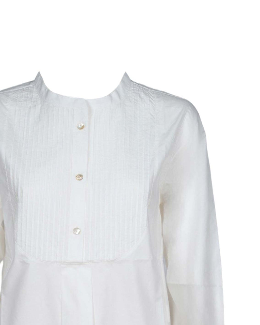 CAMICIA BIANCA
