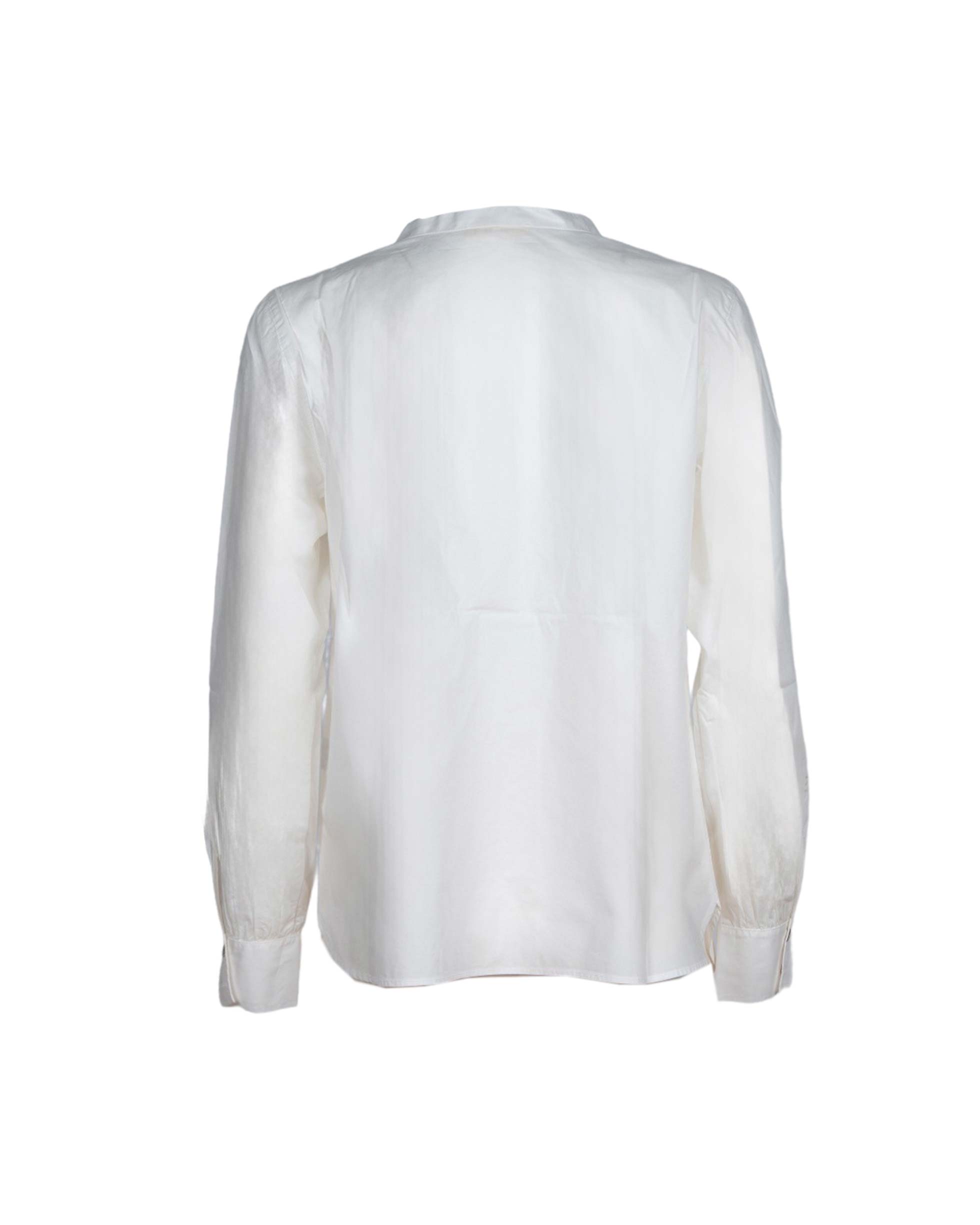 CAMICIA BIANCA