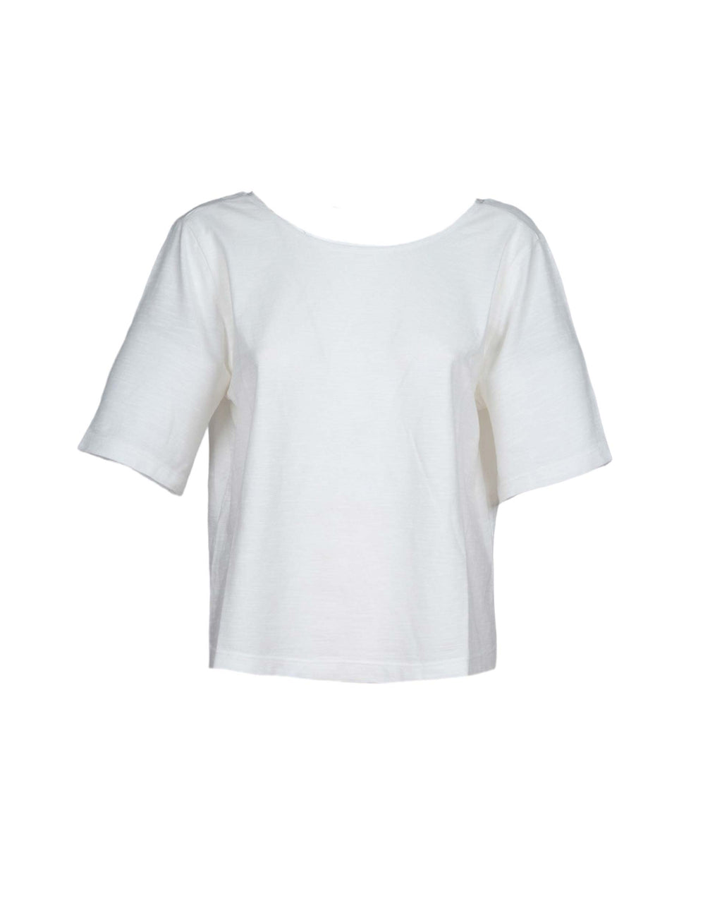 T-SHIRT BIANCA
