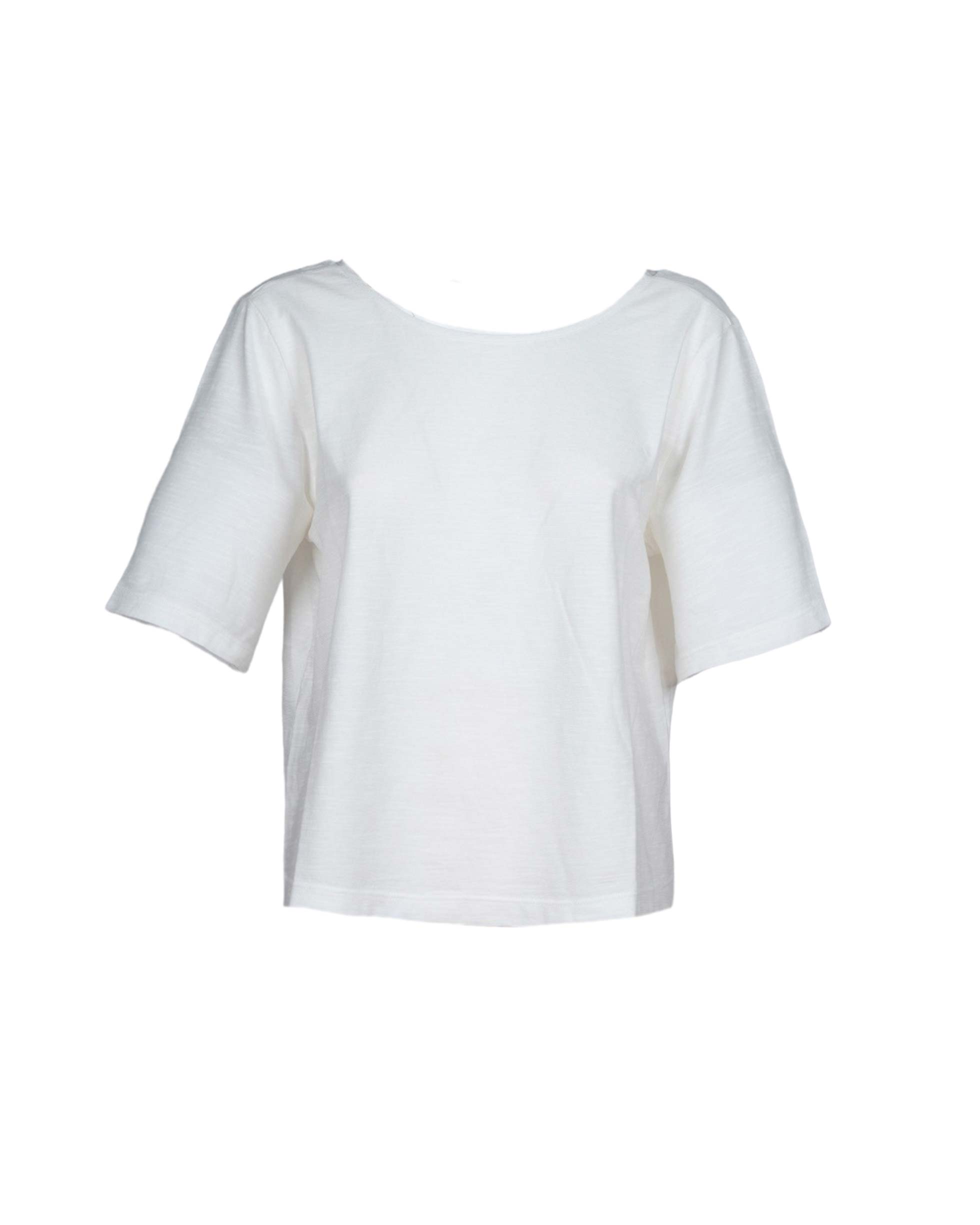 T-SHIRT BIANCA