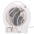 Kooper Ventosus Termoventilatore Caldobagno 2000W Caldo Bagno Stufetta Elettrica