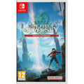 One Piece Odyssey - Deluxe Edition Nintendo Switch Gioco Italiano Nuovo Pal