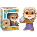 Funko Pop ! Disney Hercules (593) Zeus Special Edition Vinyl Figure 9Cm