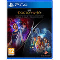 Doctor Who : Duo Bundle Ps4 Gioco Nuovo Italiano Sigillato Play Station 4 Ita
