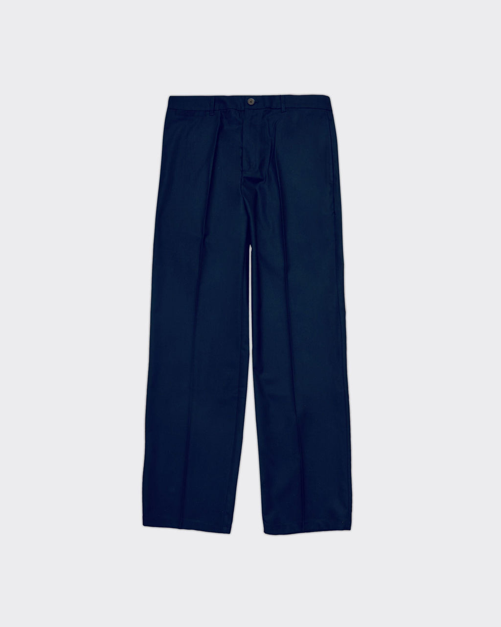 Pantalone Johnny Blu
