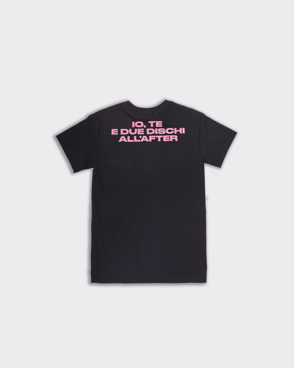 T-Shirt After Nera